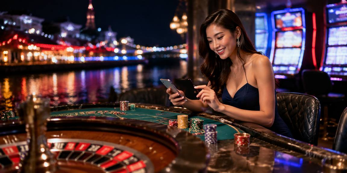 medan4d mobile gaming