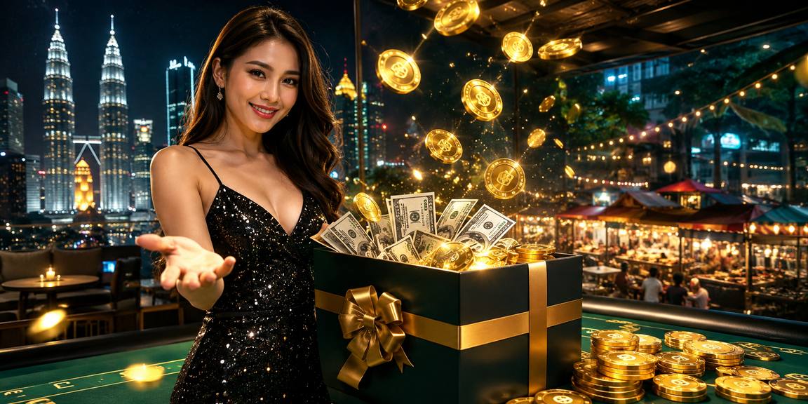 medan4d medan4d App untuk Android dan iOS Malaysia